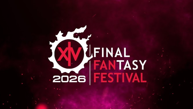 ffxiv fanfest 2026